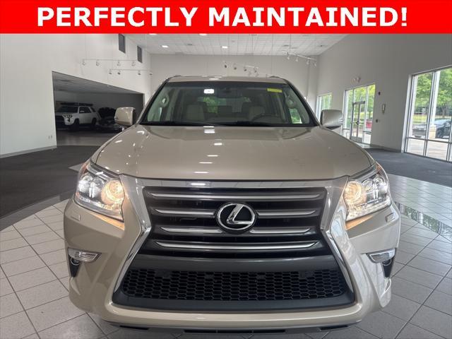 used 2016 Lexus GX 460 car, priced at $26,488