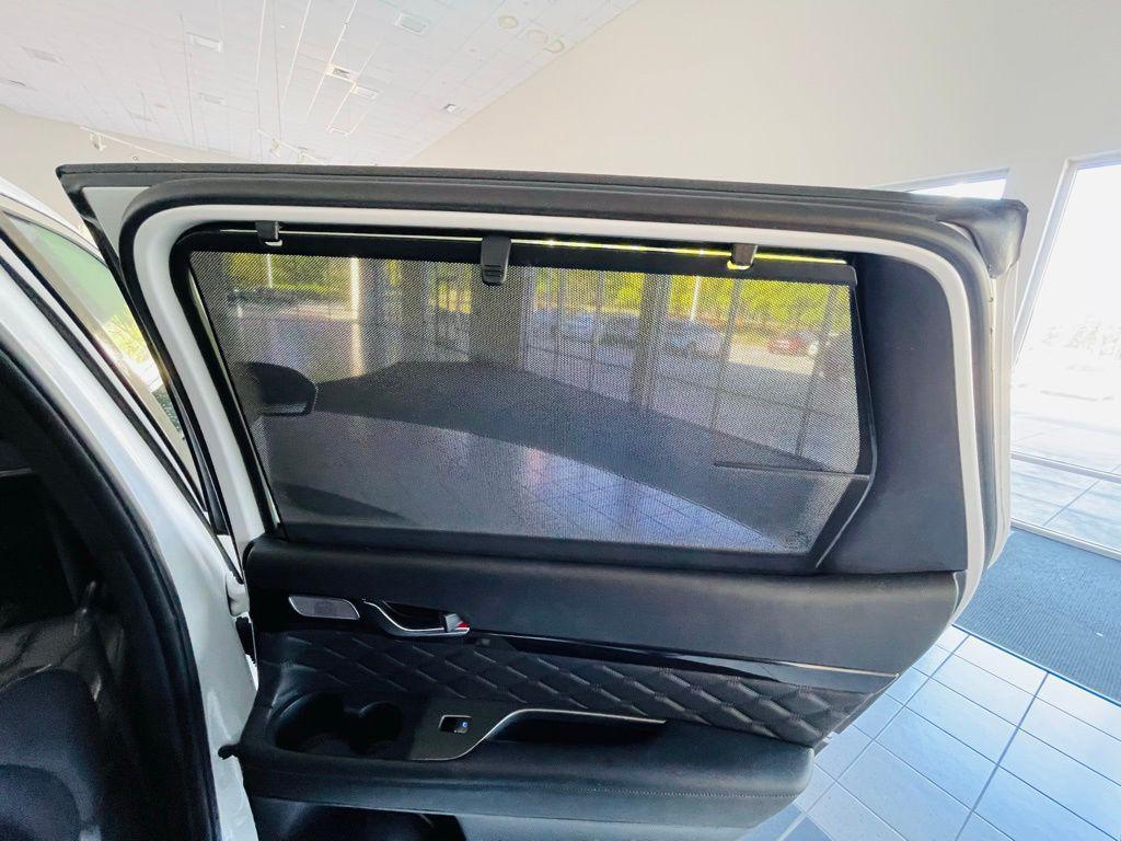 used 2022 Hyundai Palisade car, priced at $23,988