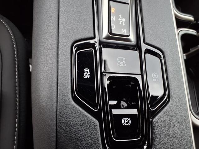 new 2025 Lexus TX 350 car, priced at $58,110