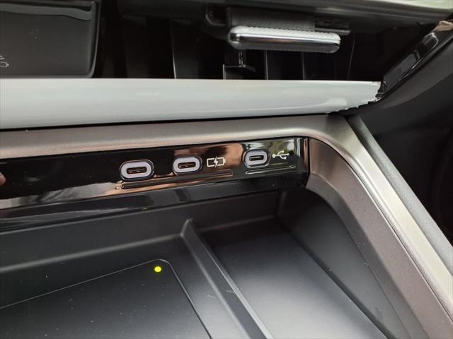 new 2025 Lexus TX 350 car, priced at $58,110