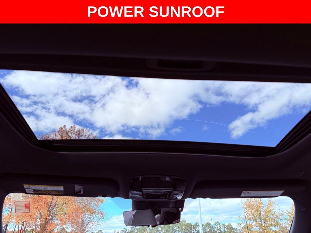 used 2025 Lexus RX 350 car, priced at $60,988