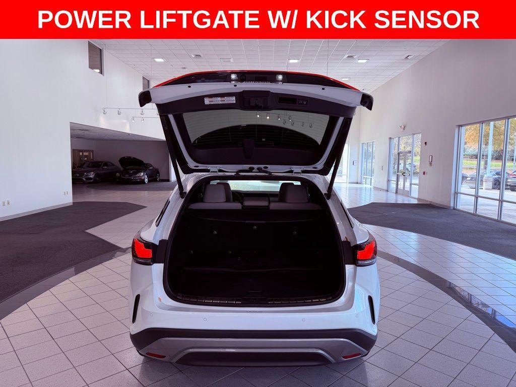 used 2025 Lexus RX 350 car, priced at $60,988