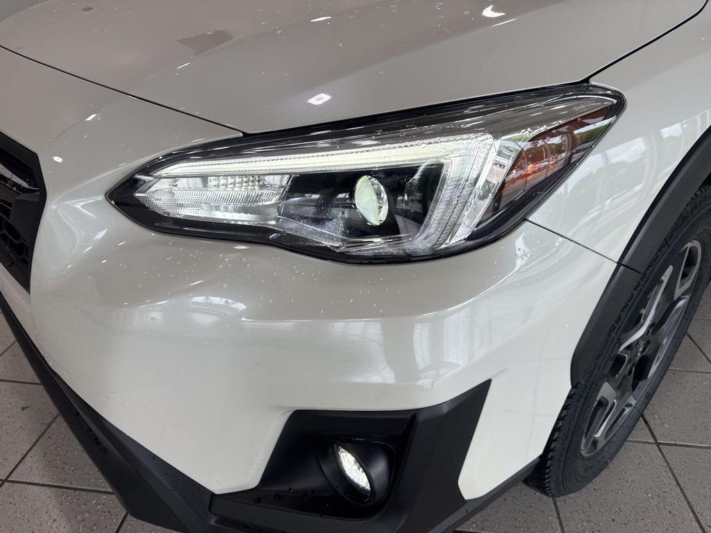 used 2020 Subaru Crosstrek car, priced at $24,988