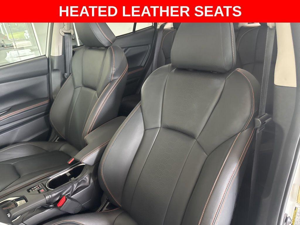 used 2020 Subaru Crosstrek car, priced at $24,988