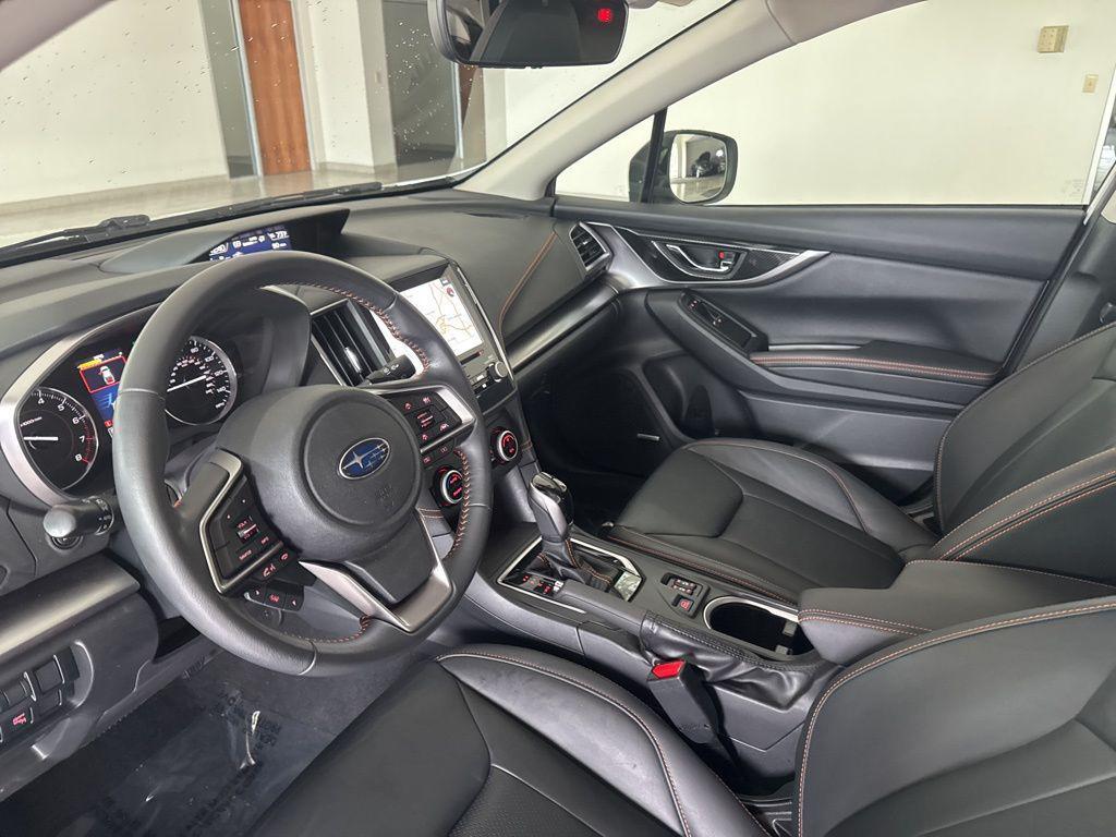 used 2020 Subaru Crosstrek car, priced at $24,988