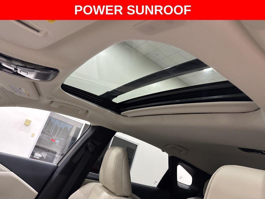 used 2023 Lexus RX 350 car, priced at $56,988