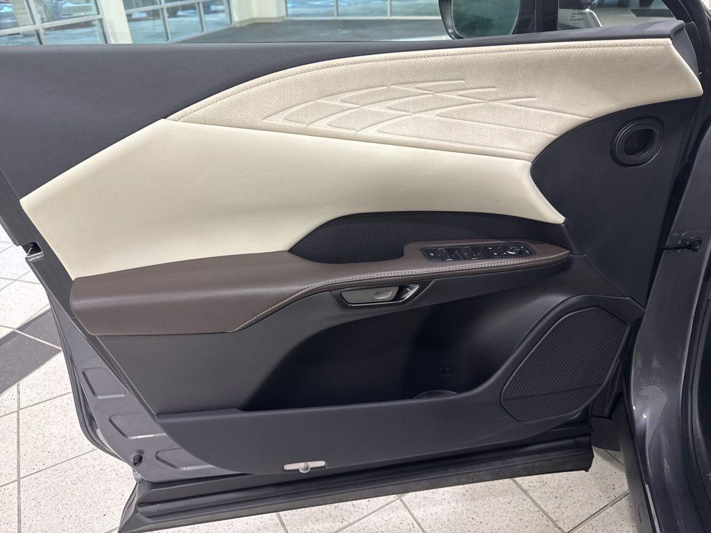 used 2023 Lexus RX 350 car, priced at $56,988