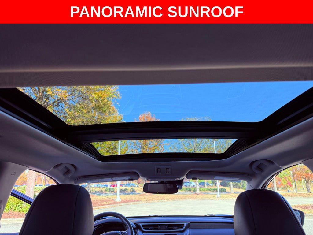 used 2020 Nissan Murano car, priced at $22,988