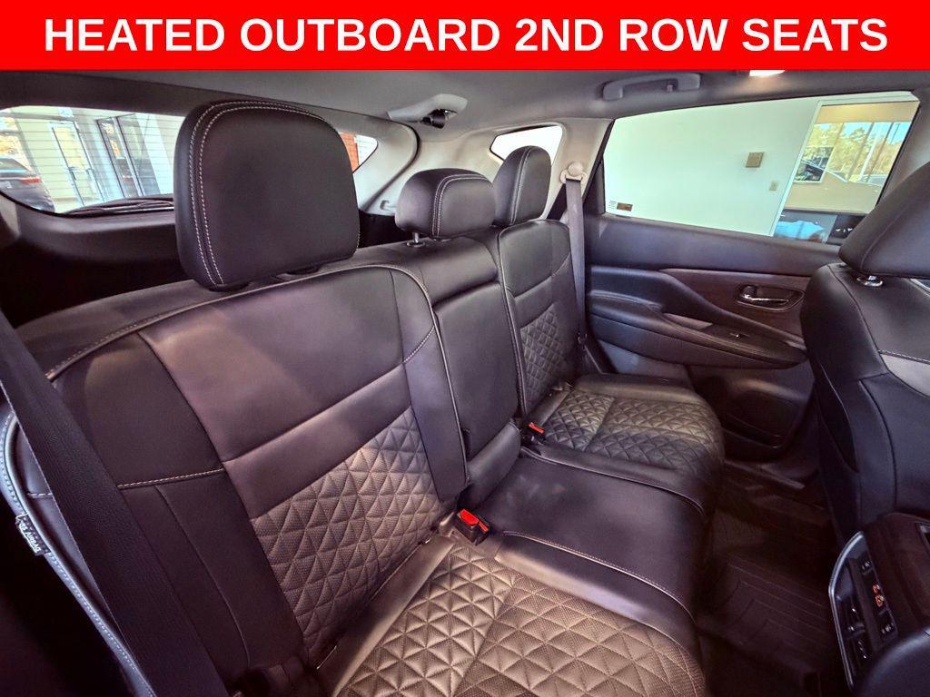 used 2020 Nissan Murano car, priced at $22,988