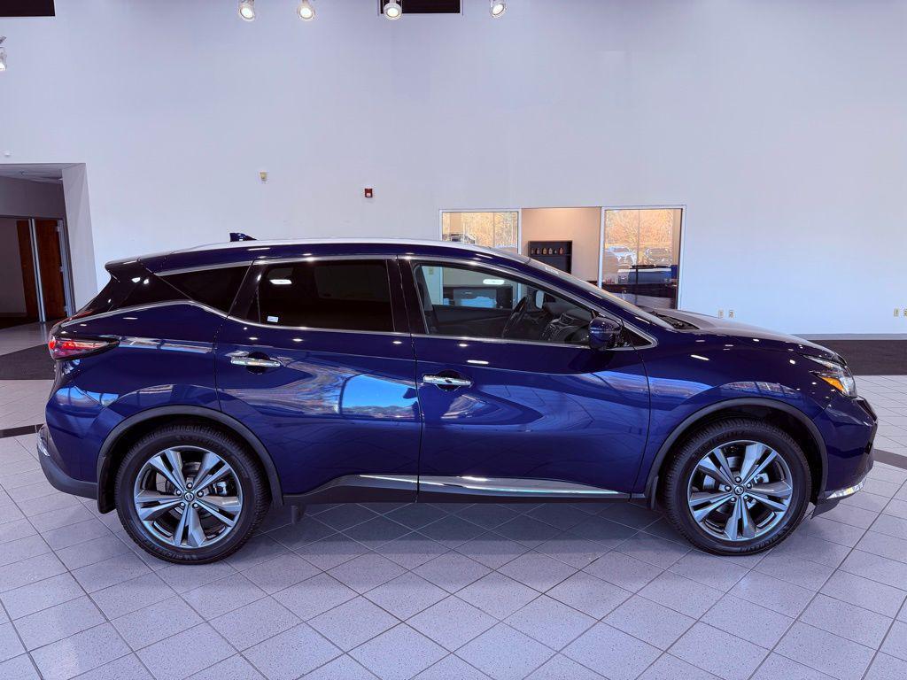 used 2020 Nissan Murano car, priced at $22,988