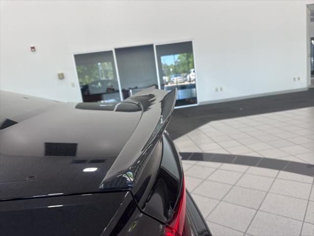 used 2019 Audi RS 5 car, priced at $42,988