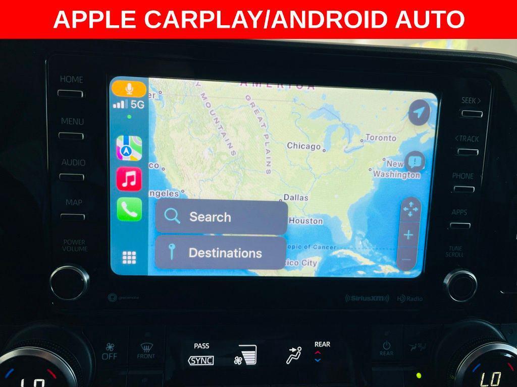 used 2020 Toyota Highlander car, priced at $27,488