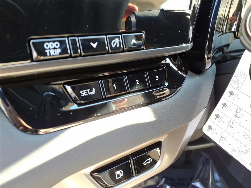 new 2025 Lexus RX 350 car, priced at $59,510