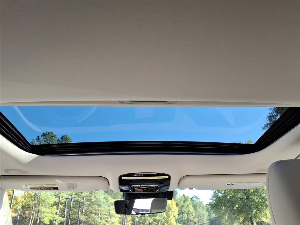 new 2025 Lexus RX 350 car, priced at $59,510