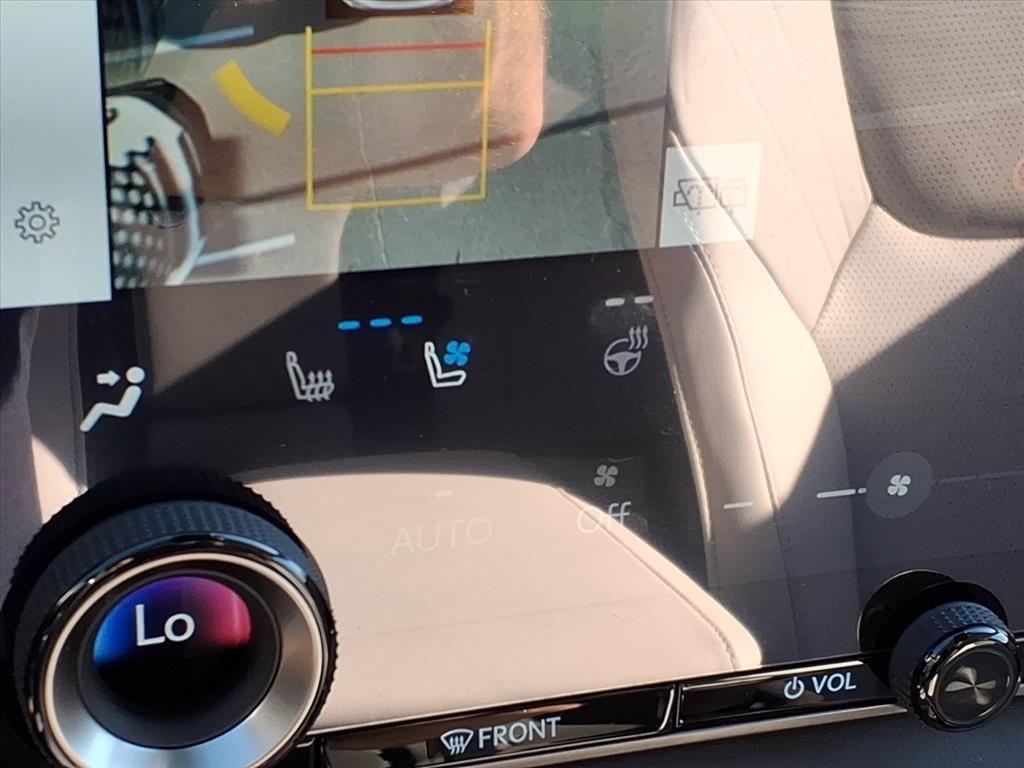 new 2025 Lexus RX 350 car, priced at $59,510