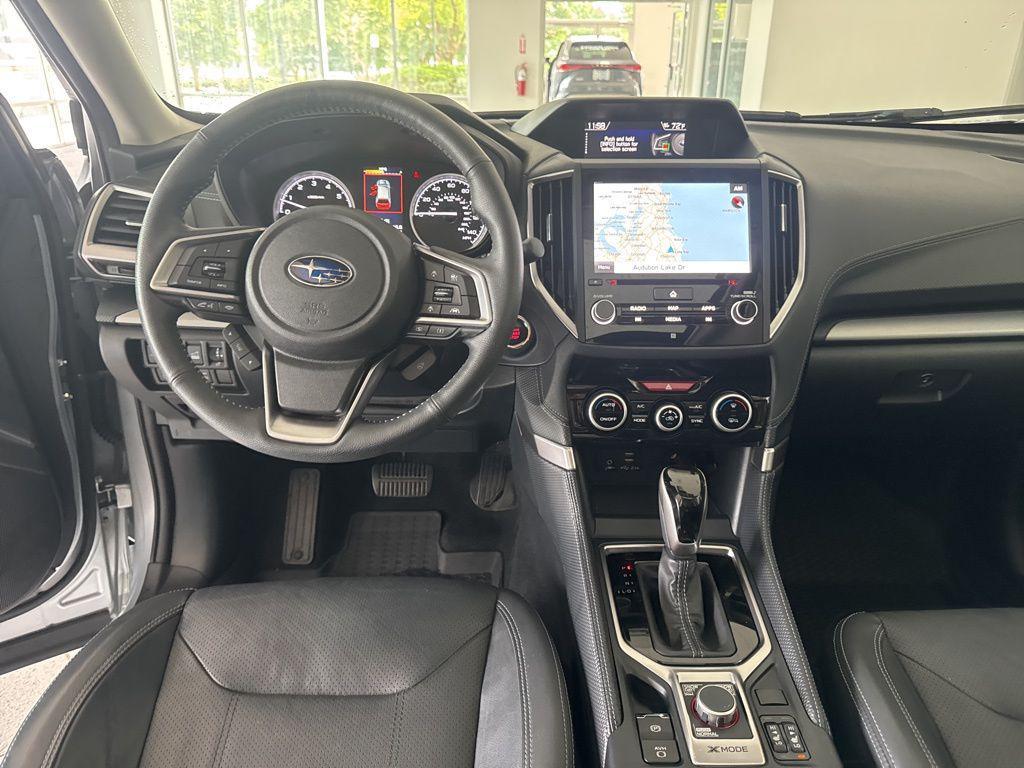 used 2019 Subaru Forester car, priced at $21,988