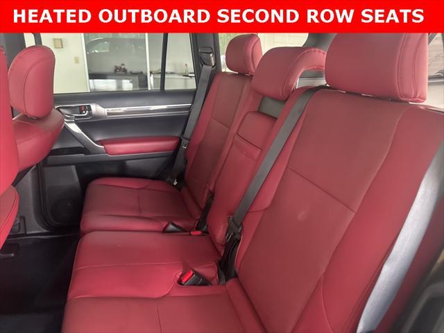 used 2023 Lexus GX 460 car, priced at $62,488