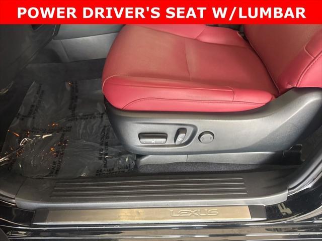 used 2023 Lexus GX 460 car, priced at $61,488