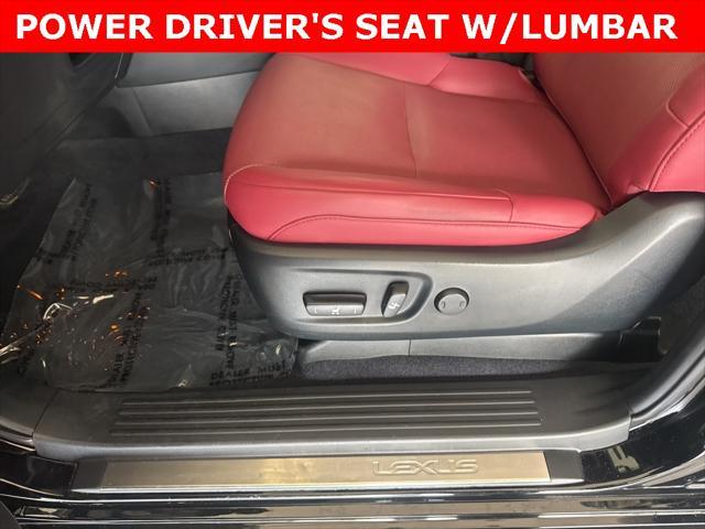 used 2023 Lexus GX 460 car, priced at $62,488