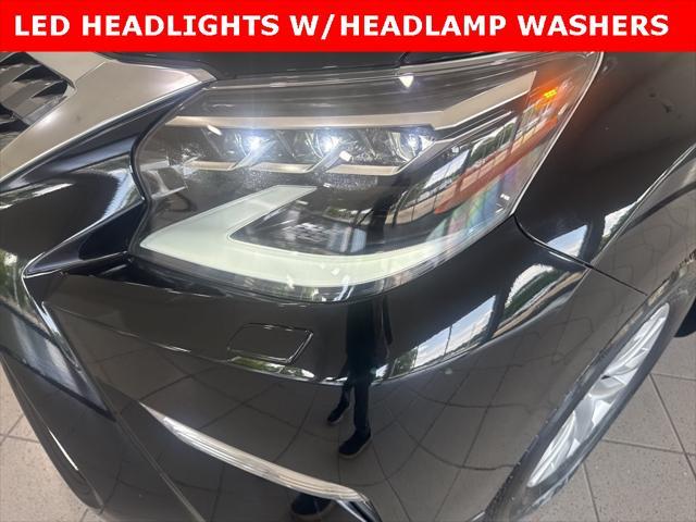 used 2023 Lexus GX 460 car, priced at $62,488