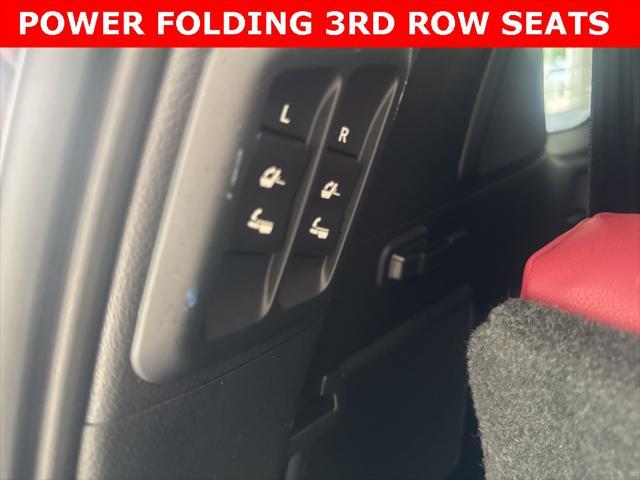 used 2023 Lexus GX 460 car, priced at $62,488