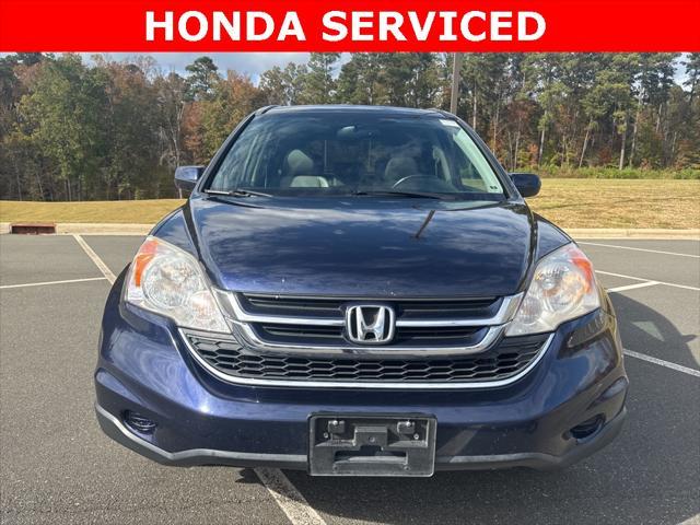 used 2011 Honda CR-V car, priced at $9,988