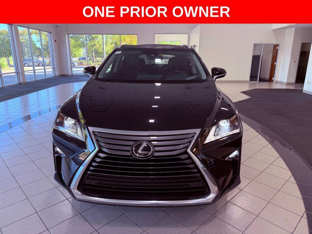 used 2016 Lexus RX 350 car, priced at $20,988