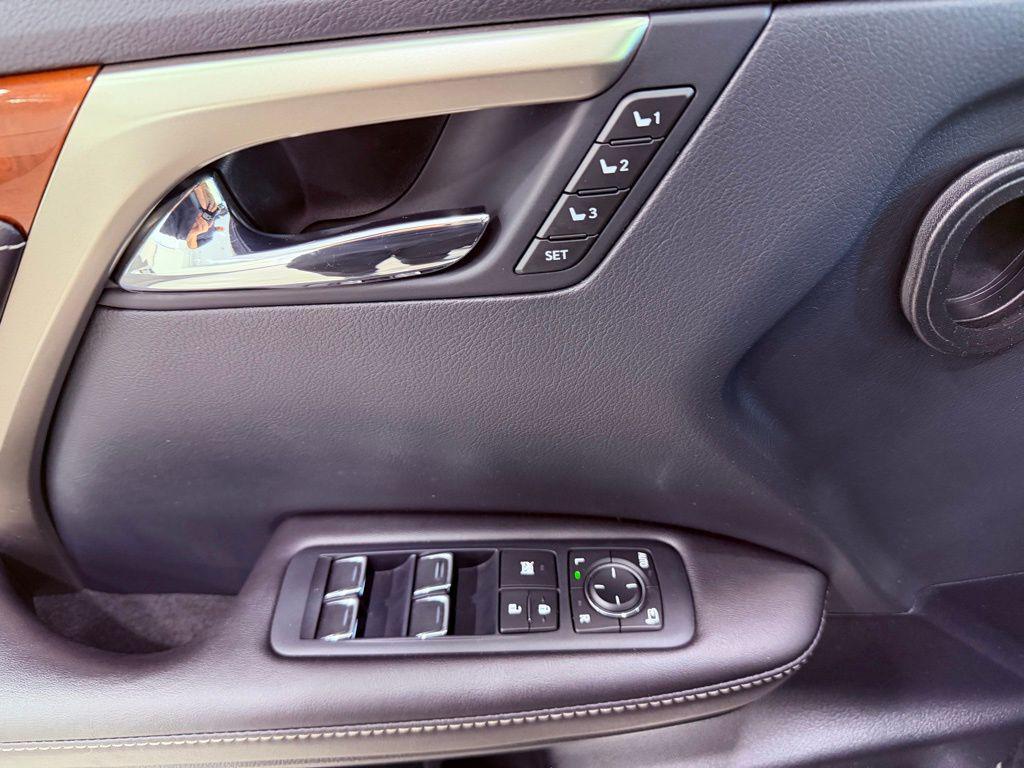 used 2016 Lexus RX 350 car, priced at $20,988