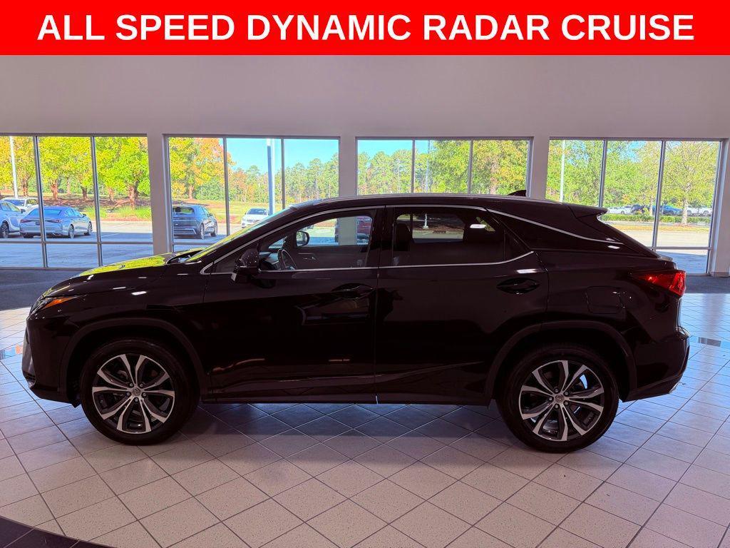 used 2016 Lexus RX 350 car, priced at $20,988