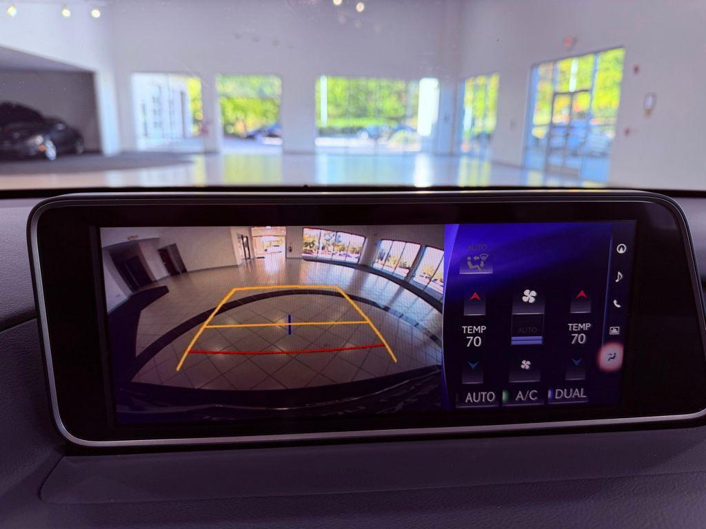 used 2016 Lexus RX 350 car, priced at $20,988