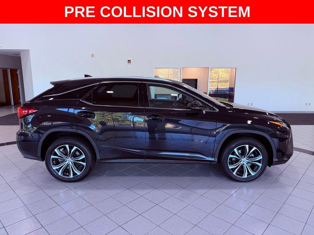 used 2016 Lexus RX 350 car, priced at $20,988