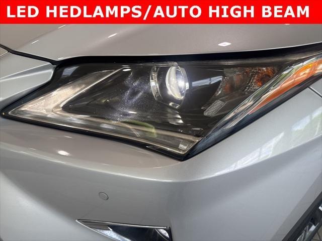 used 2017 Lexus RX 350 car, priced at $25,988
