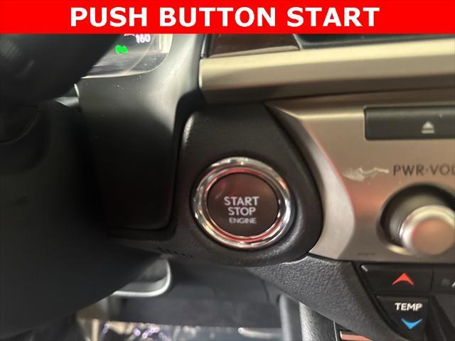 used 2013 Lexus ES 350 car, priced at $17,888