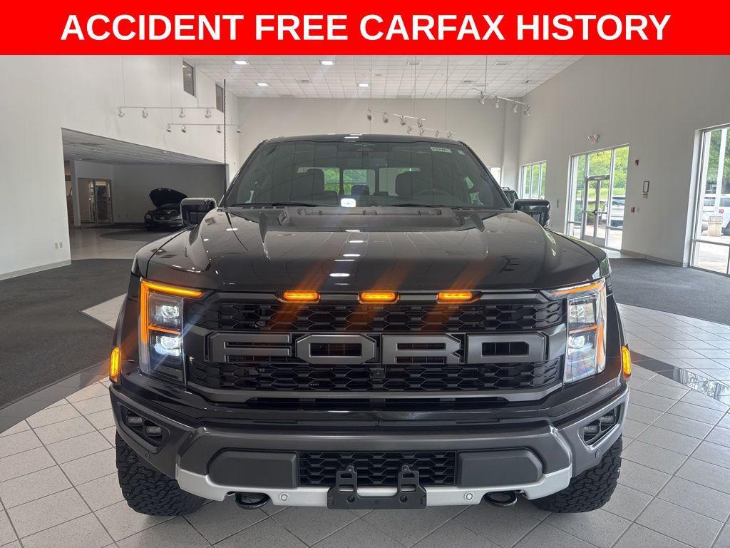 used 2023 Ford F-150 car, priced at $73,888
