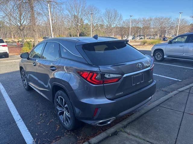 used 2016 Lexus RX 350 car, priced at $26,888