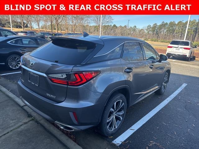 used 2016 Lexus RX 350 car, priced at $26,888