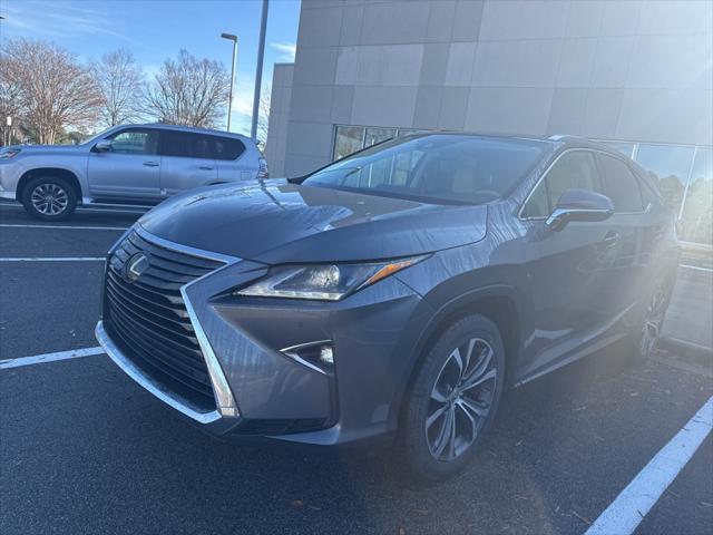 used 2016 Lexus RX 350 car, priced at $26,888