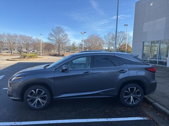 used 2016 Lexus RX 350 car, priced at $26,888