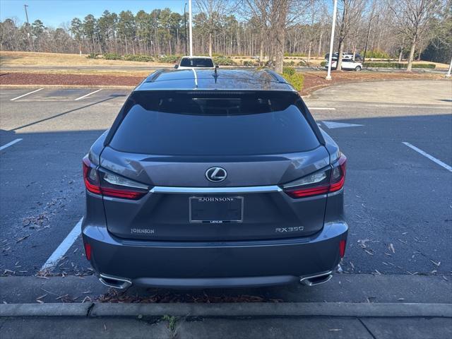 used 2016 Lexus RX 350 car, priced at $26,888