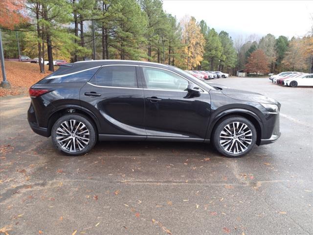 new 2025 Lexus RX 350 car, priced at $59,535