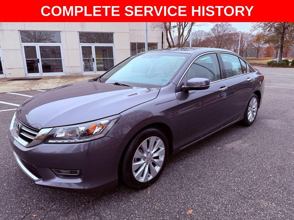 used 2013 Honda Accord car, priced at $16,988