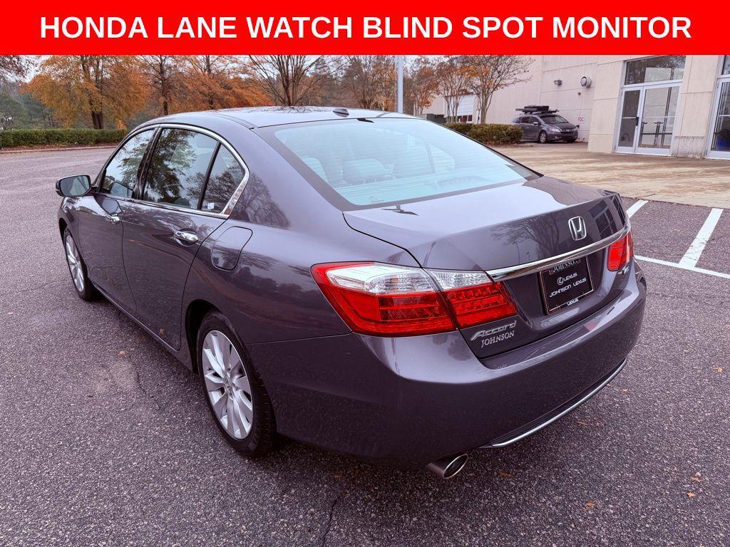 used 2013 Honda Accord car, priced at $16,988