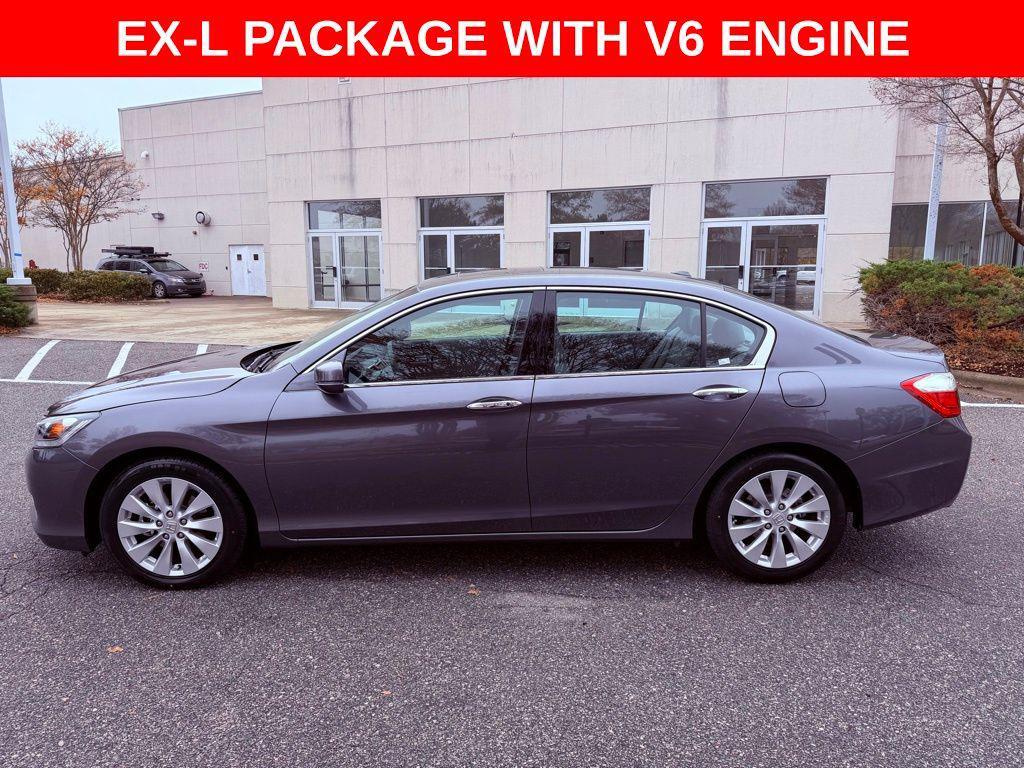 used 2013 Honda Accord car, priced at $16,988