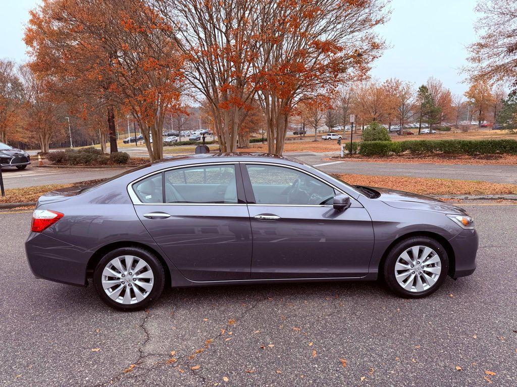 used 2013 Honda Accord car, priced at $16,988