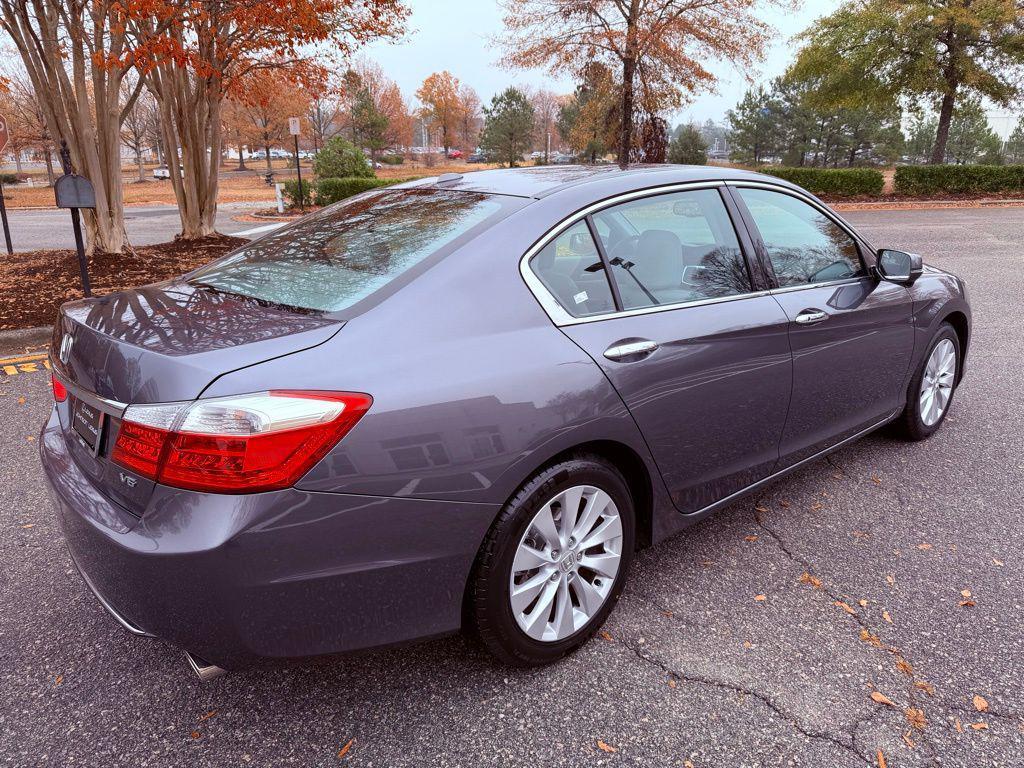 used 2013 Honda Accord car, priced at $16,988