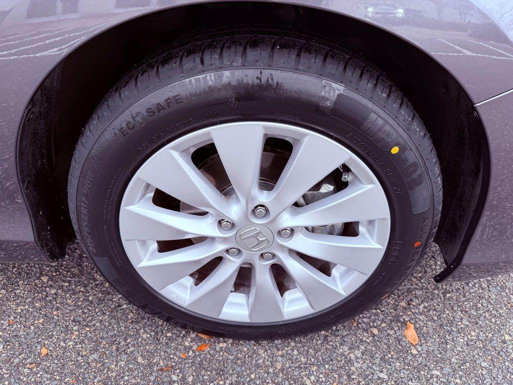 used 2013 Honda Accord car, priced at $16,988