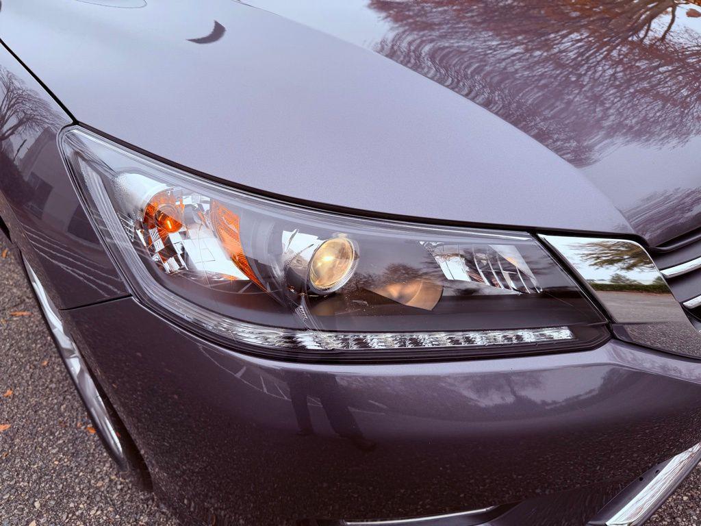 used 2013 Honda Accord car, priced at $16,988