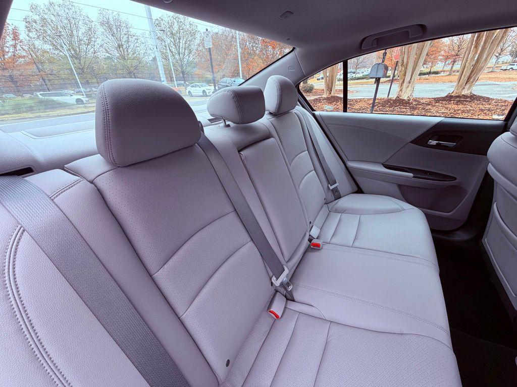 used 2013 Honda Accord car, priced at $16,988