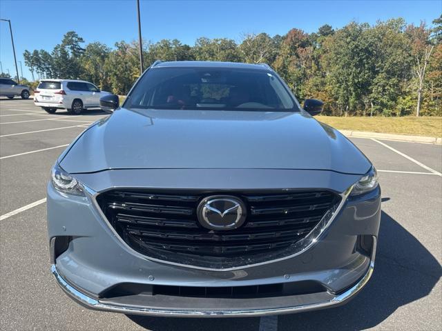 used 2023 Mazda CX-9 car, priced at $29,488