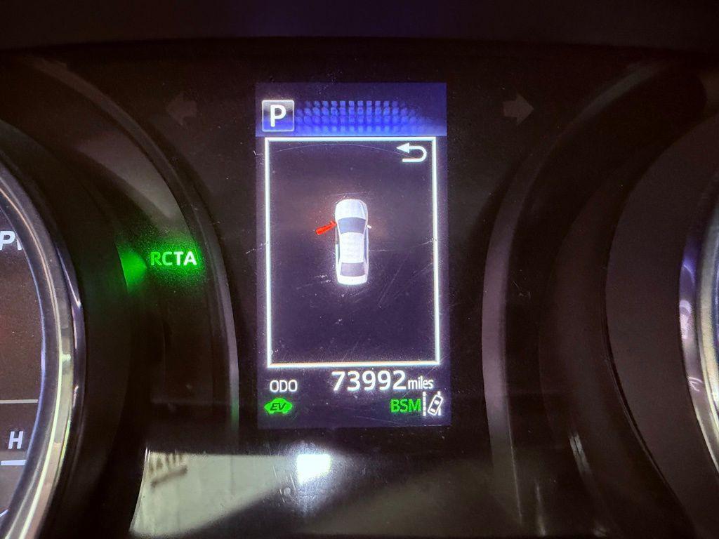 used 2020 Toyota Camry car, priced at $19,988